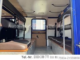 MERCEDES-BENZ 917AF 4x4 lange Achse  97km/h 7,5t  6x vorhanden