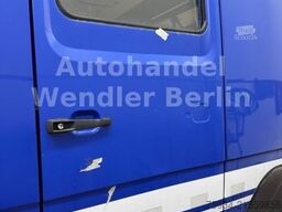 MERCEDES-BENZ 917AF 4x4 lange Achse  97km/h 7,5t  6x vorhanden