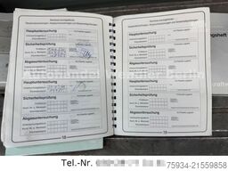 MERCEDES-BENZ 917AF 4x4 lange Achse  97km/h 7,5t  6x vorhanden