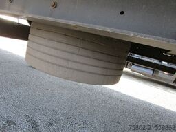 KÖGEL Plattform 3-Achser*Liftachse+13,60m+Disc+1-Hand*