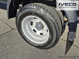 IVECO 35C16 Koffer/LBW