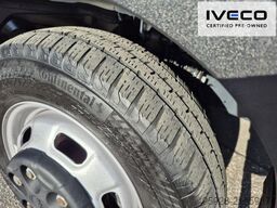 IVECO 35C16 Koffer/LBW