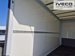 IVECO 35C16 Koffer/LBW
