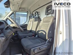 IVECO 35C16 Koffer/LBW