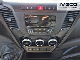 IVECO 35C16 Koffer/LBW
