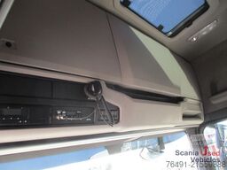 Scania R 660 A6x4NB, V8, 120t, Full Air, Leder, LED