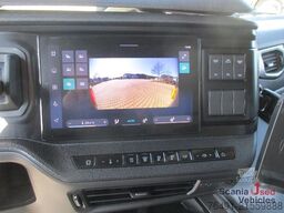 Scania R 660 A6x4NB, V8, 120t, Full Air, Leder, LED