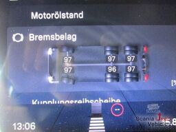 Scania R 660 A6x4NB, V8, 120t, Full Air, Leder, LED