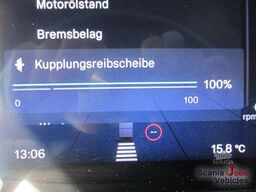 Scania R 660 A6x4NB, V8, 120t, Full Air, Leder, LED