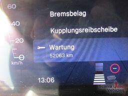 Scania R 660 A6x4NB, V8, 120t, Full Air, Leder, LED