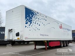 Schmitz Cargobull Trockenfrachtkoffer Standard