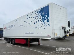Schmitz Cargobull Trockenfrachtkoffer Standard