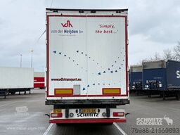Schmitz Cargobull Trockenfrachtkoffer Standard