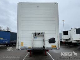 Schmitz Cargobull Trockenfrachtkoffer Standard