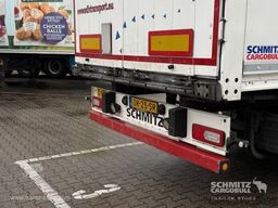 Schmitz Cargobull Trockenfrachtkoffer Standard