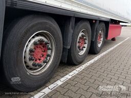 Schmitz Cargobull Trockenfrachtkoffer Standard