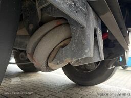 Schmitz Cargobull Trockenfrachtkoffer Standard