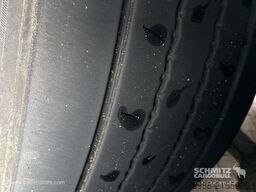 Schmitz Cargobull Trockenfrachtkoffer Standard