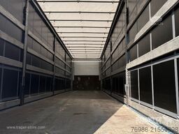 Schmitz Cargobull Curtainsider Standard