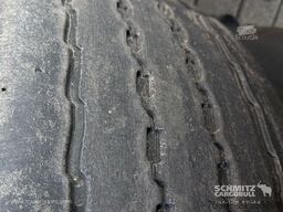 Schmitz Cargobull Curtainsider Standard