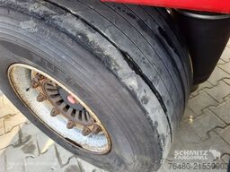 Kögel Schiebeplane Mega