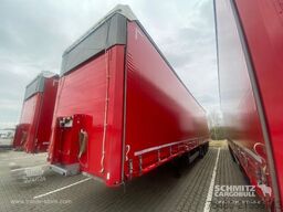 Schmitz Cargobull Schiebeplane Mega