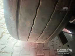 Schmitz Cargobull Schiebeplane Mega