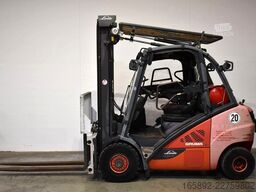 Linde H 30 T EVO 393-02