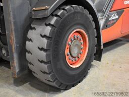 Linde H 30 T EVO 393-02