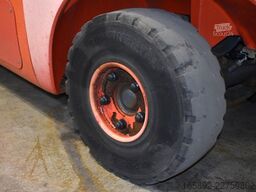 Linde H 30 T EVO 393-02