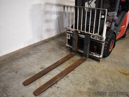 Linde H 30 T EVO 393-02