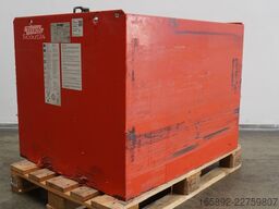 GRUMA 80 Volt 5 PzS 775 Ah