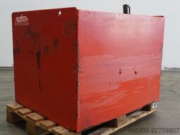 GRUMA 80 Volt 5 PzS 775 Ah
