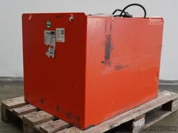 STUBA 48 Volt 5 PzS 625 Ah