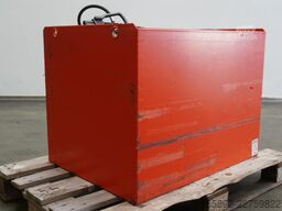 STUBA 48 Volt 5 PzS 625 Ah
