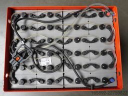 STUBA 48 Volt 5 PzS 625 Ah
