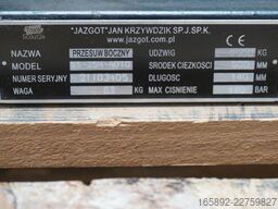 JAZGOT SS-25M-A010