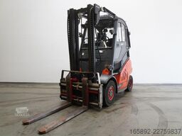Linde H 45 D 394-02