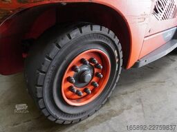 Linde H 45 D 394-02