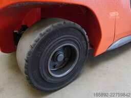 Linde H 30 D 1202