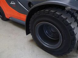 Linde H 30 D 1202