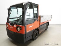 Linde W 20 127