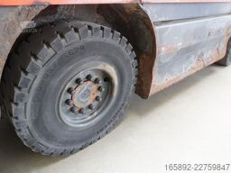 Linde W 20 127