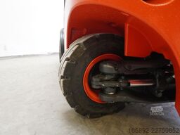 Linde H 18 D EVO 391-02