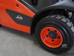 Linde H 18 D EVO 391-02
