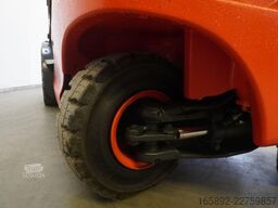 Linde E 45/600 HL 388