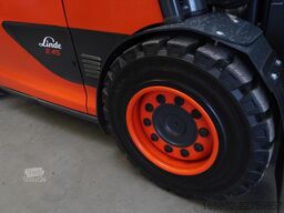 Linde E 45/600 HL 388