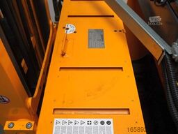 Jungheinrich ETV216