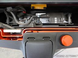 Linde T 16 ION 1155-00