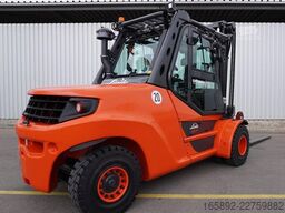 Linde H 80 D/1100 EVO 396-03